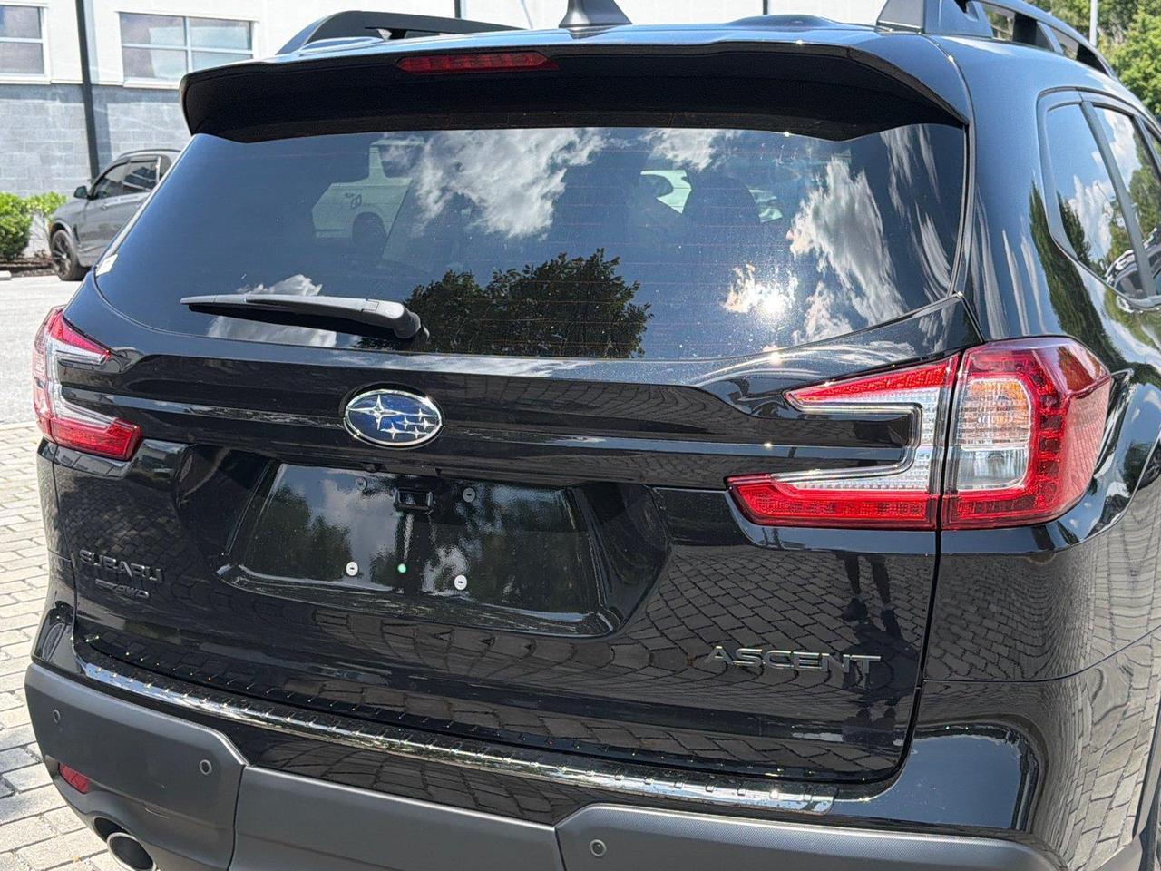 2026 Subaru Ascent Premium Hagerstown MD