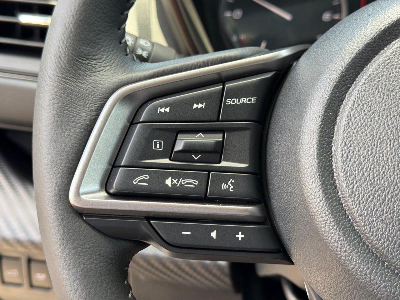 2026 Subaru Ascent Premium Hagerstown MD