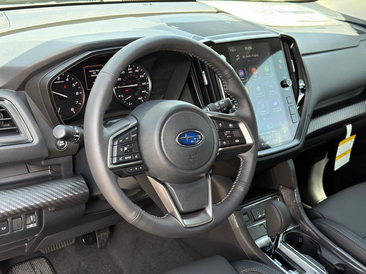 2026 Subaru Ascent Premium Hagerstown MD