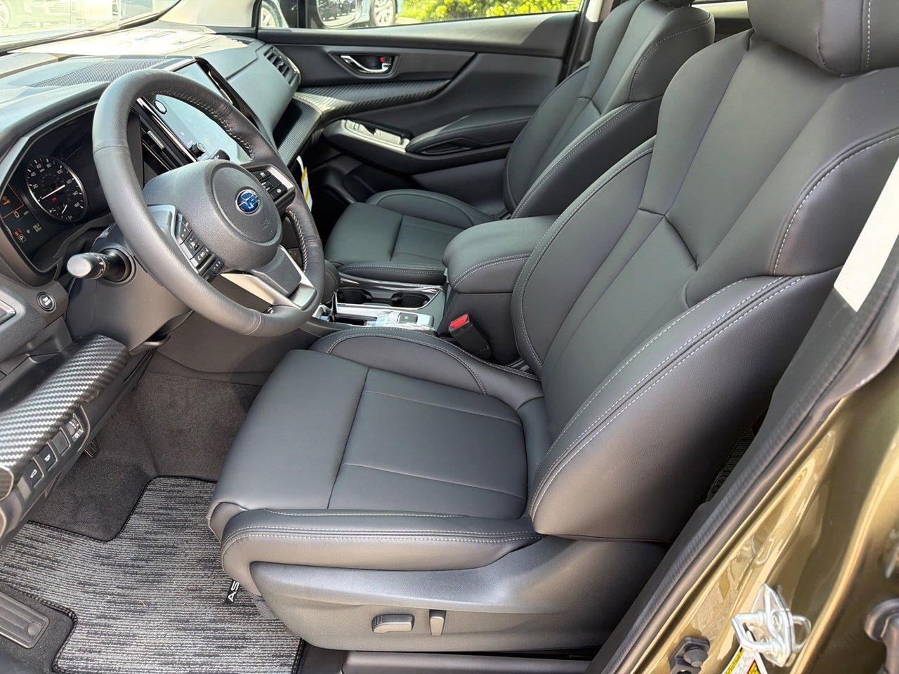 2026 Subaru Ascent Premium Hagerstown MD