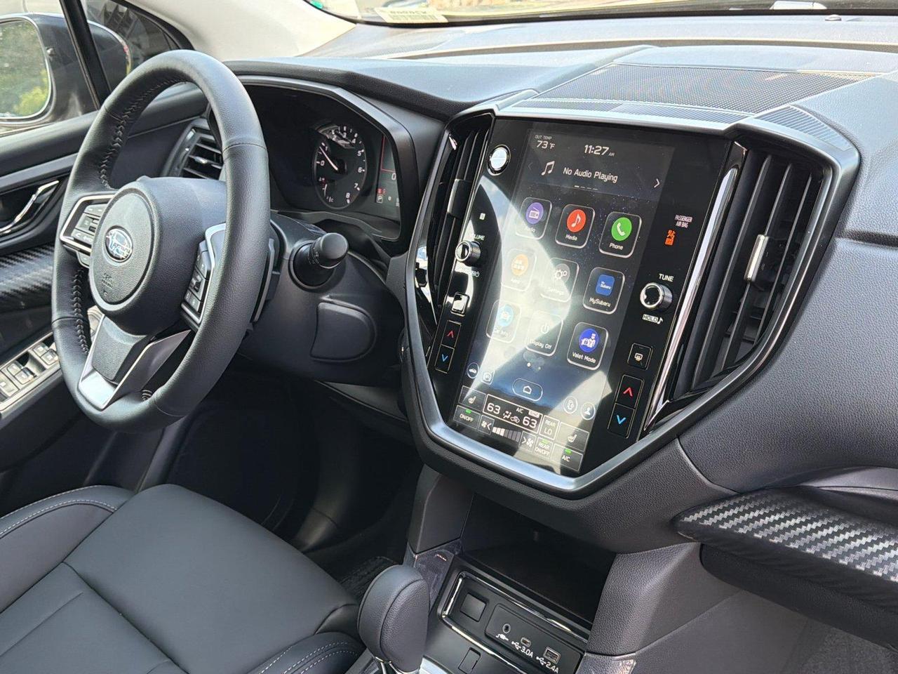 2026 Subaru Ascent Premium Hagerstown MD
