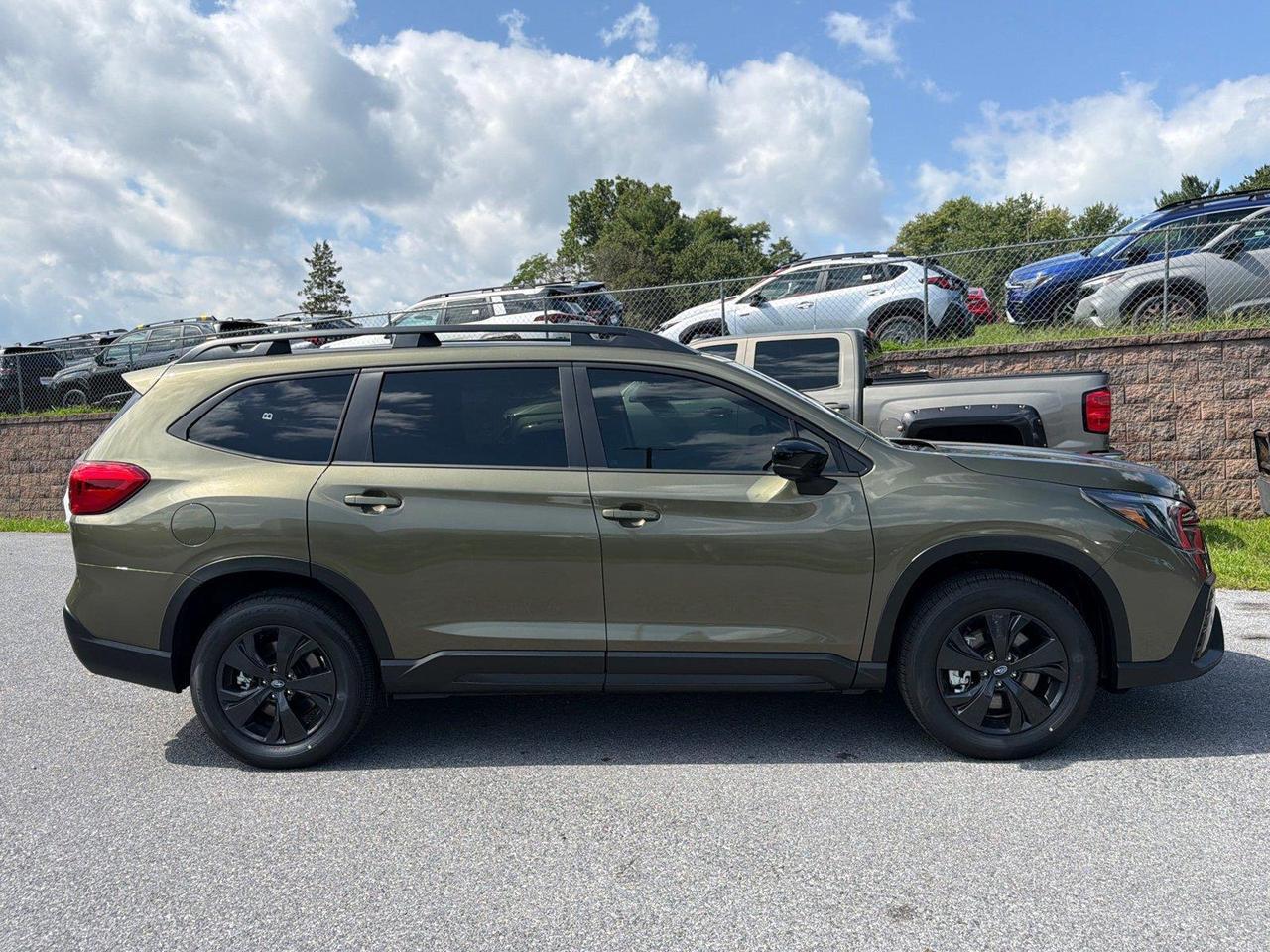 2026 Subaru Ascent Premium Hagerstown MD