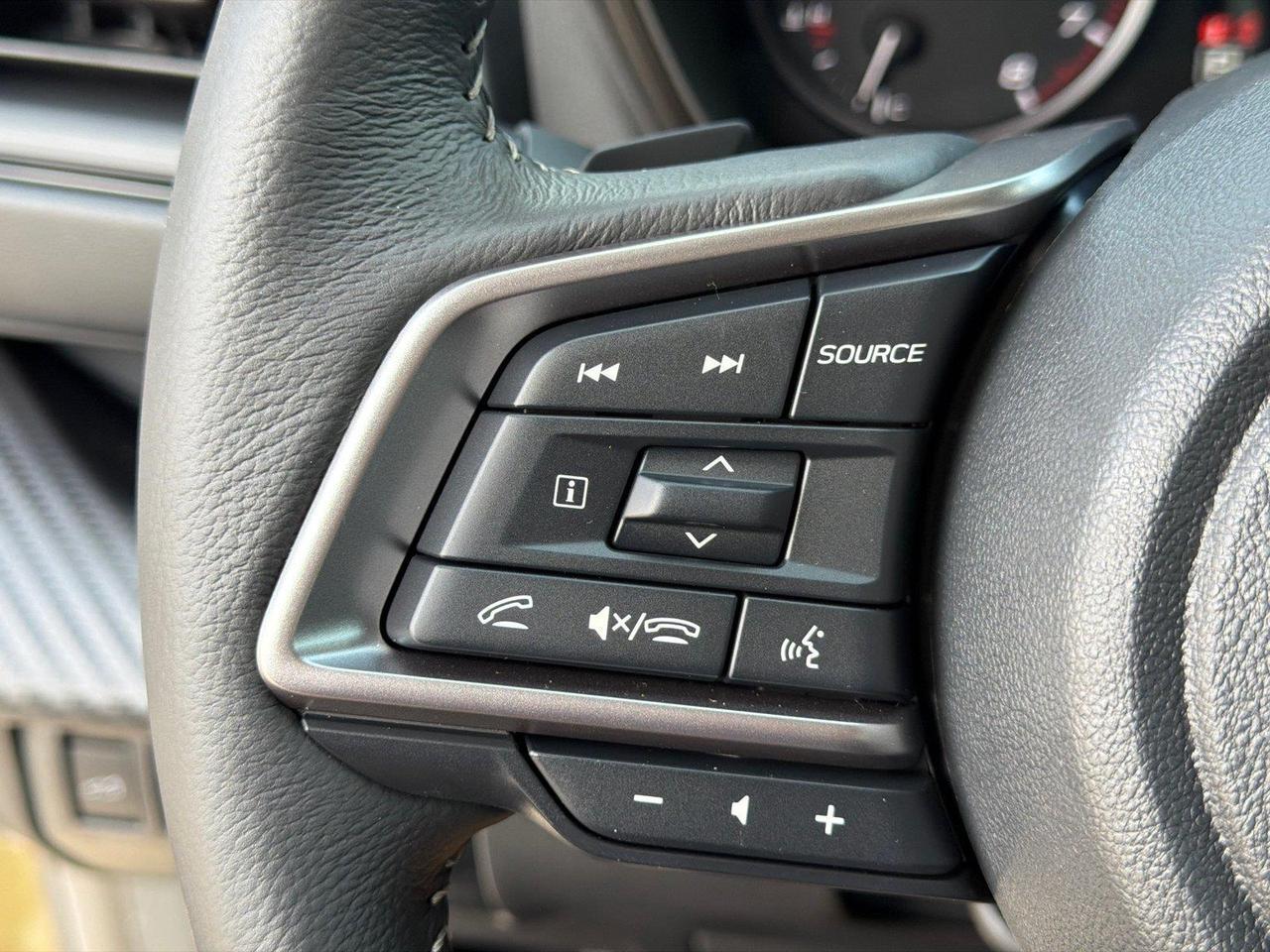 2026 Subaru Ascent Premium Hagerstown MD