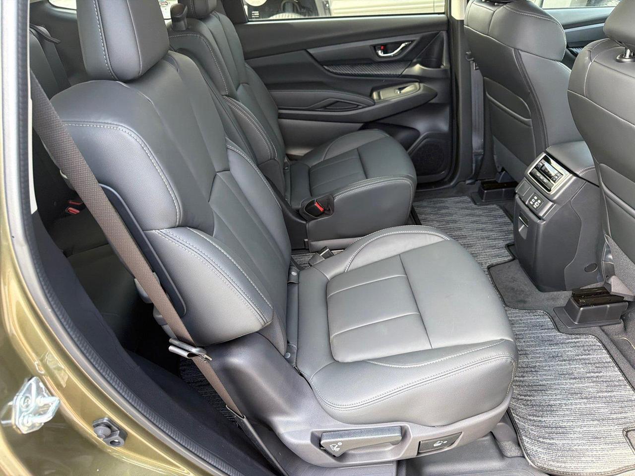 2026 Subaru Ascent Premium Hagerstown MD