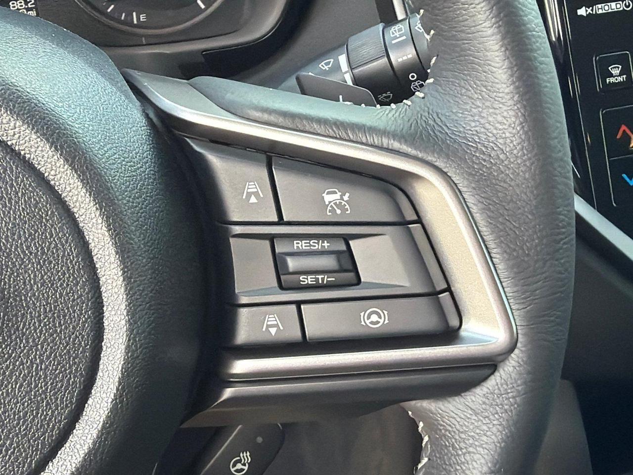 2026 Subaru Ascent Premium Hagerstown MD