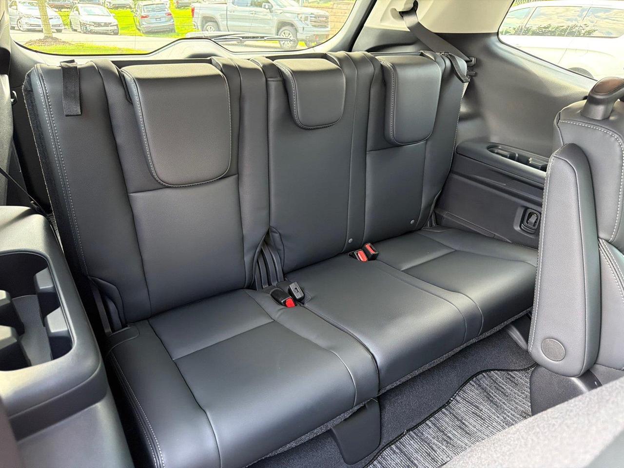 2026 Subaru Ascent Premium Hagerstown MD
