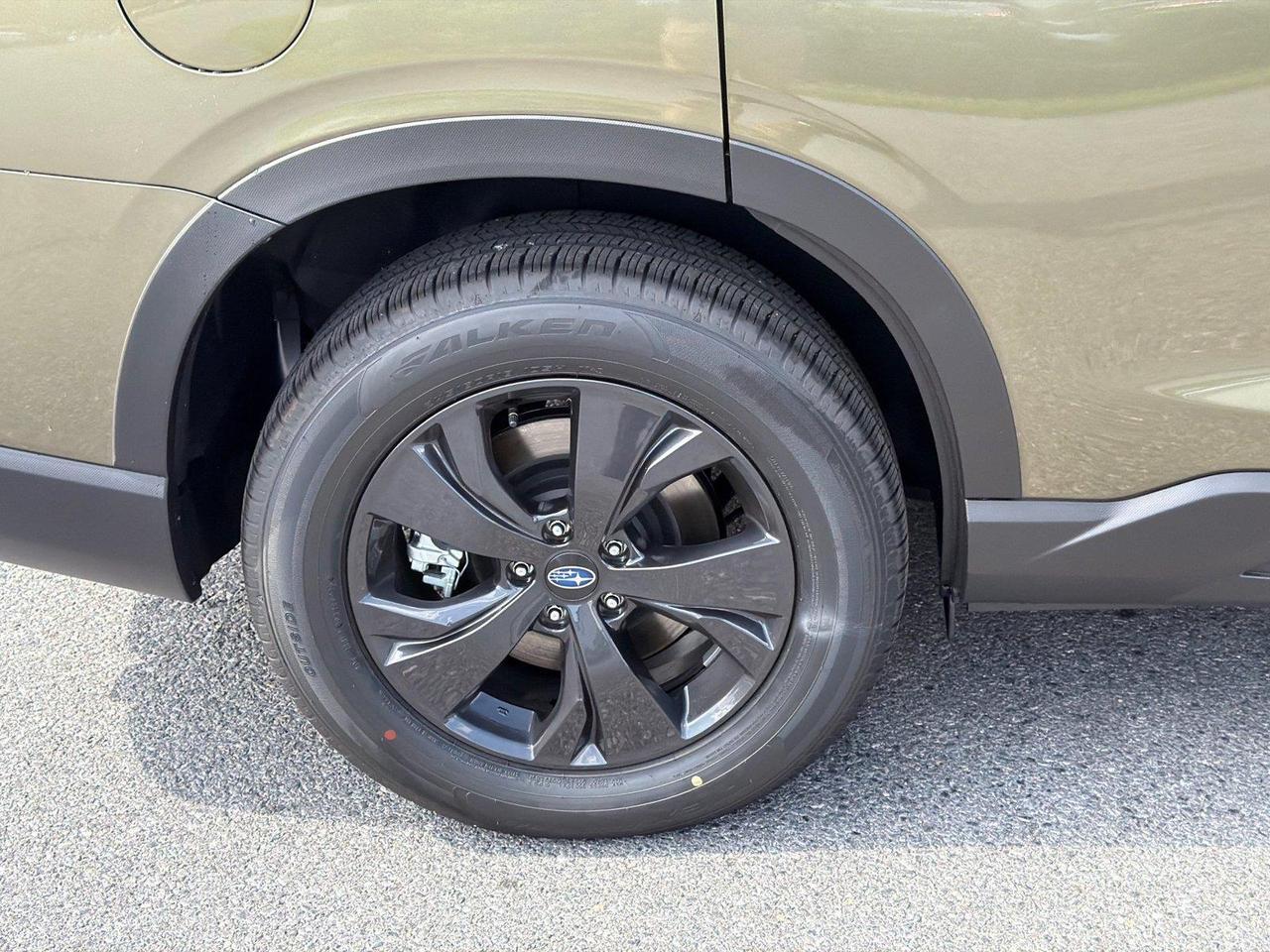2026 Subaru Ascent Premium Hagerstown MD