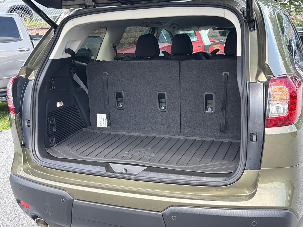 2026 Subaru Ascent Premium Hagerstown MD