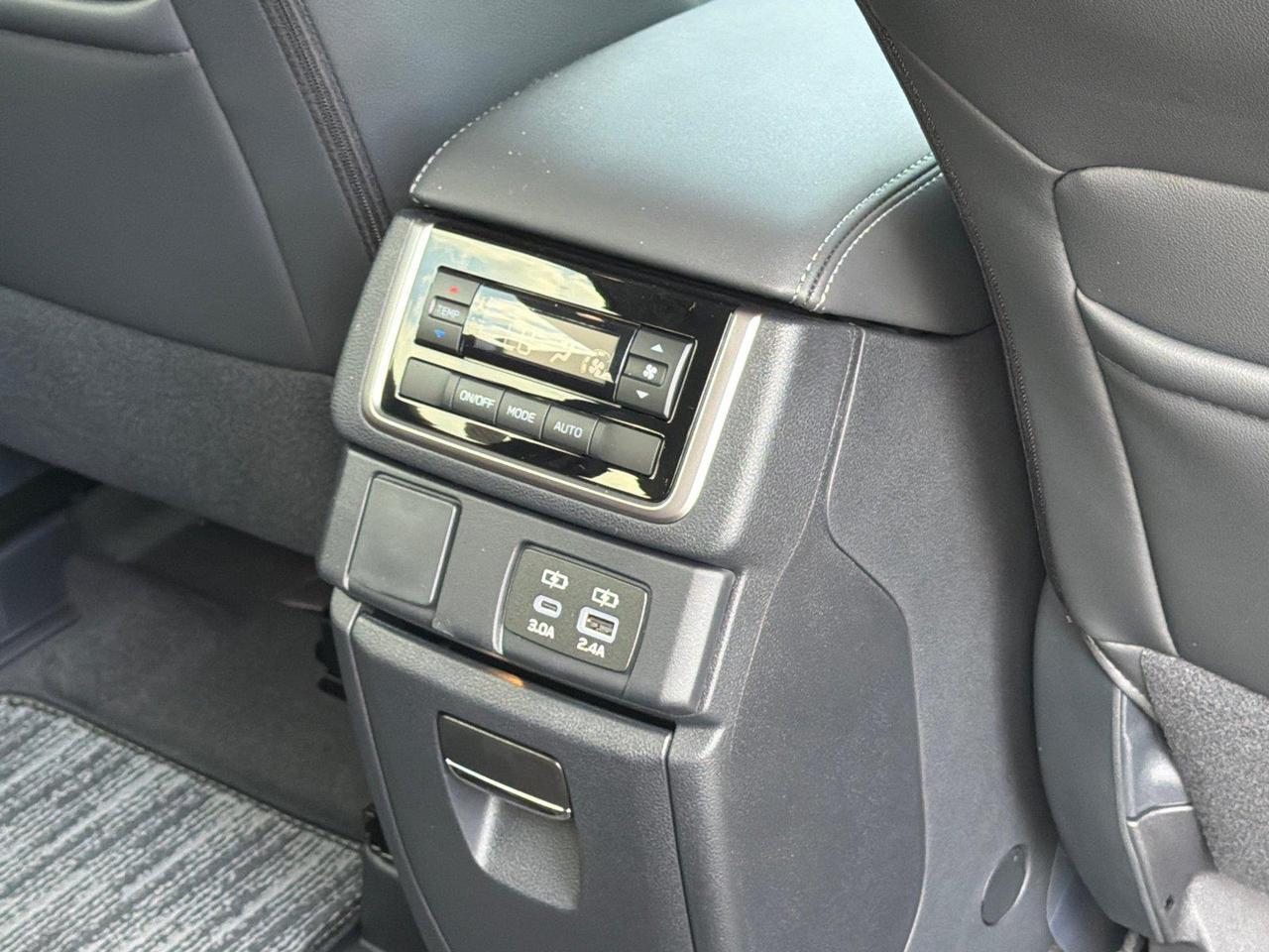 2026 Subaru Ascent Premium Hagerstown MD