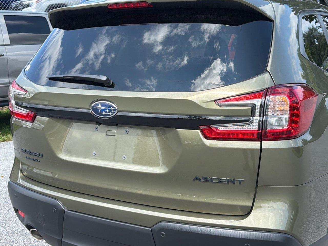2026 Subaru Ascent Premium Hagerstown MD