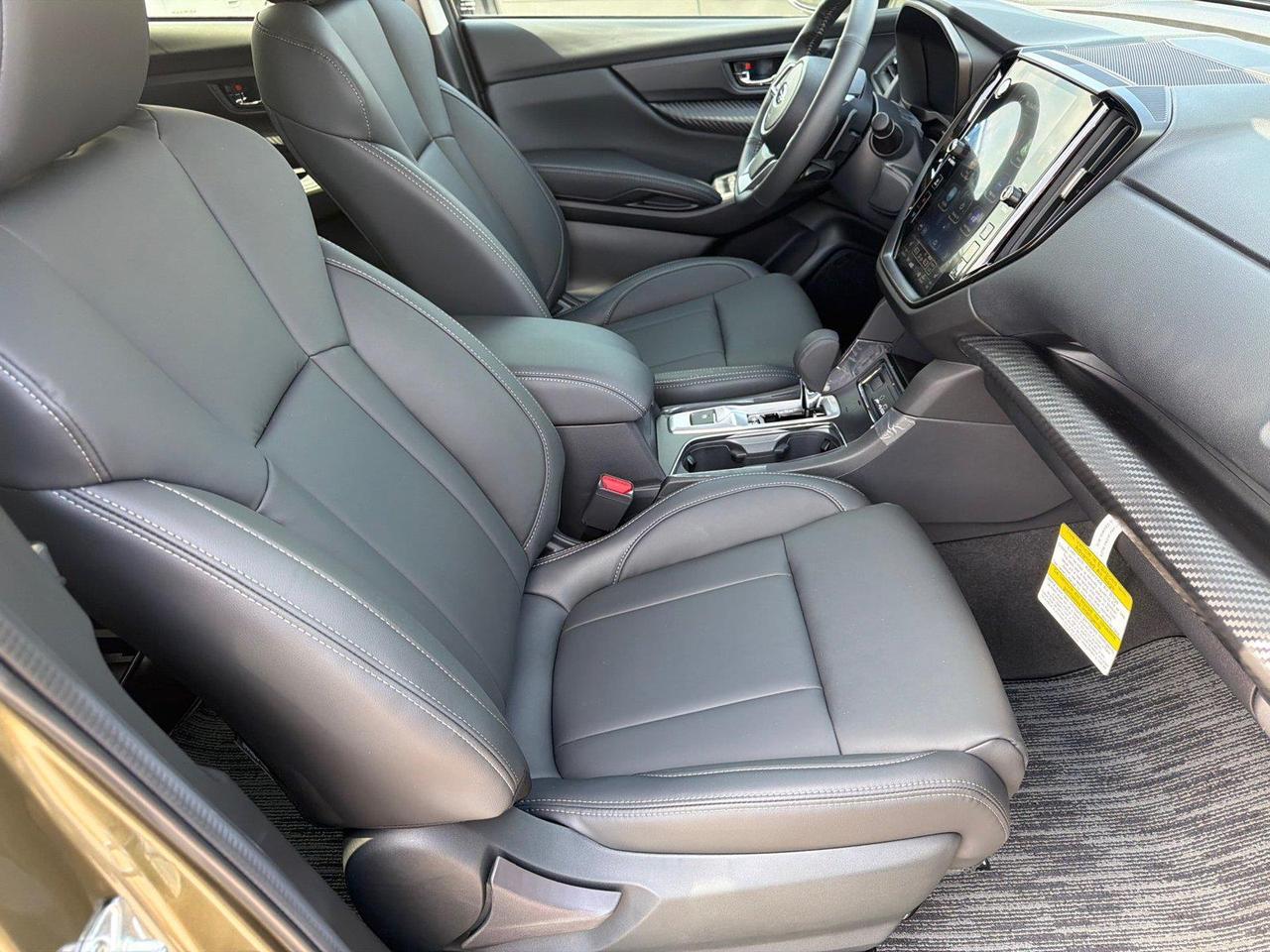 2026 Subaru Ascent Premium Hagerstown MD