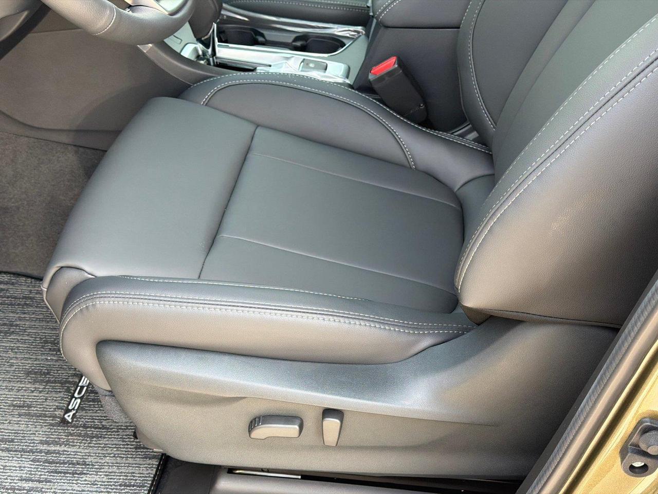 2026 Subaru Ascent Premium Hagerstown MD