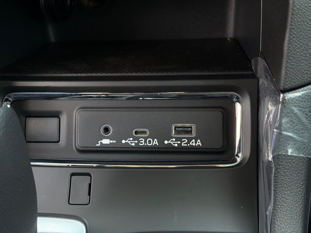 2026 Subaru Ascent Premium Hagerstown MD