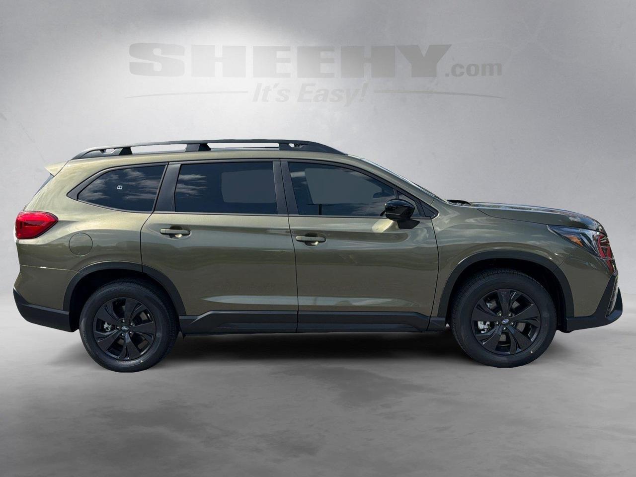 2026 Subaru Ascent Premium Hagerstown MD