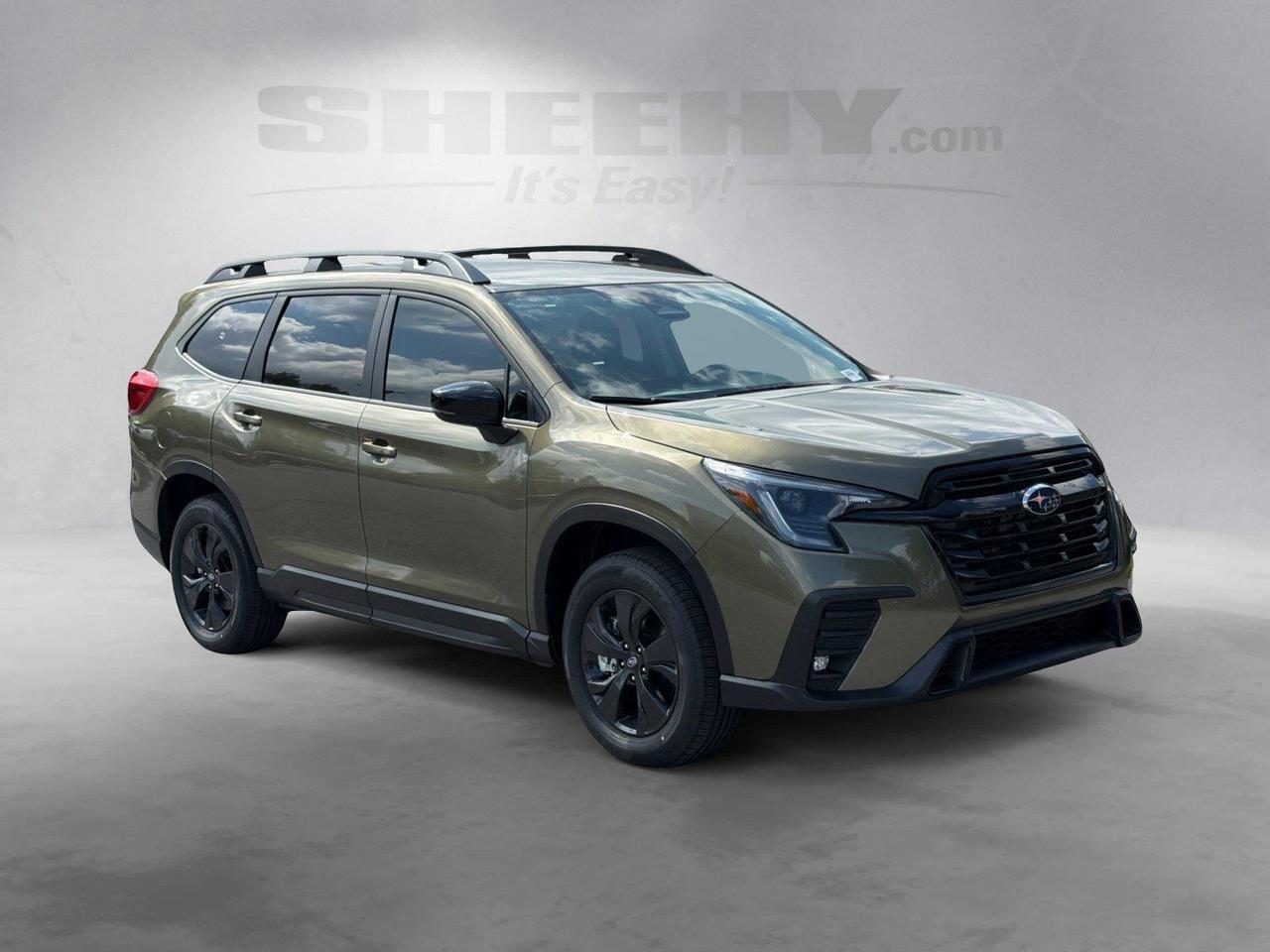 2026 Subaru Ascent Premium Hagerstown MD