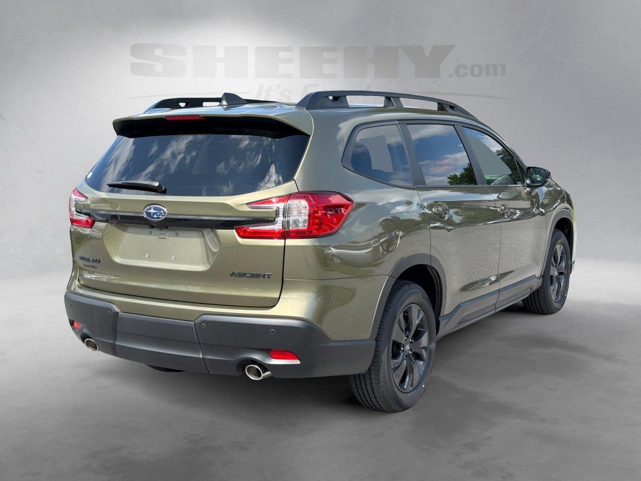 2026 Subaru Ascent Premium Hagerstown MD