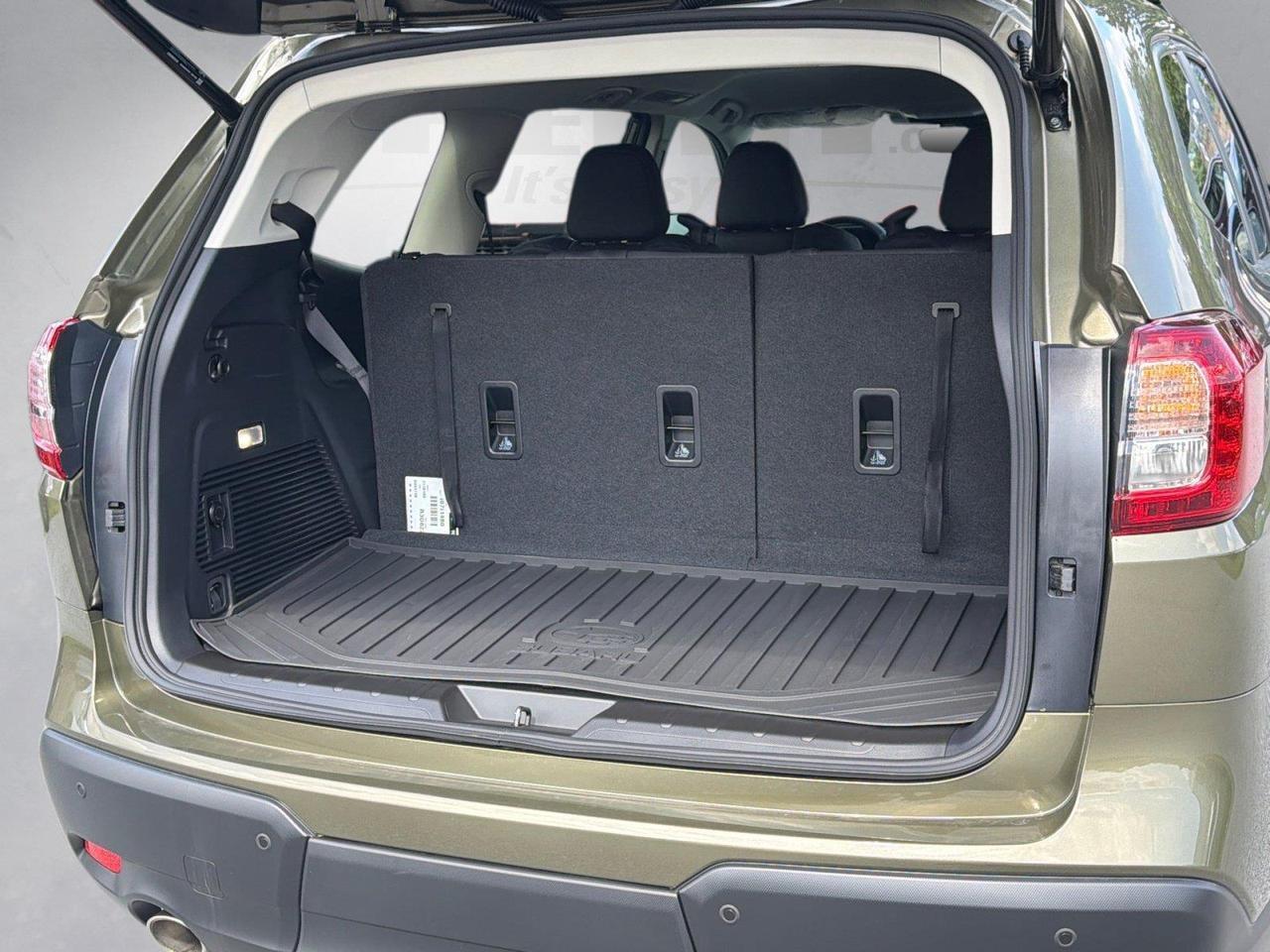 2026 Subaru Ascent Premium Hagerstown MD