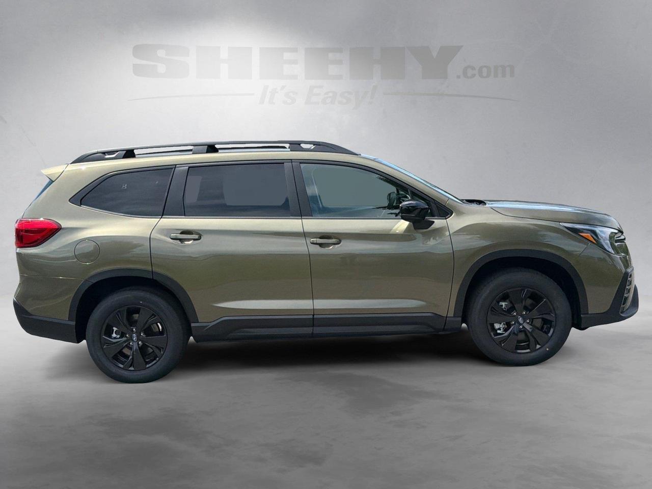 2026 Subaru Ascent Premium Hagerstown MD