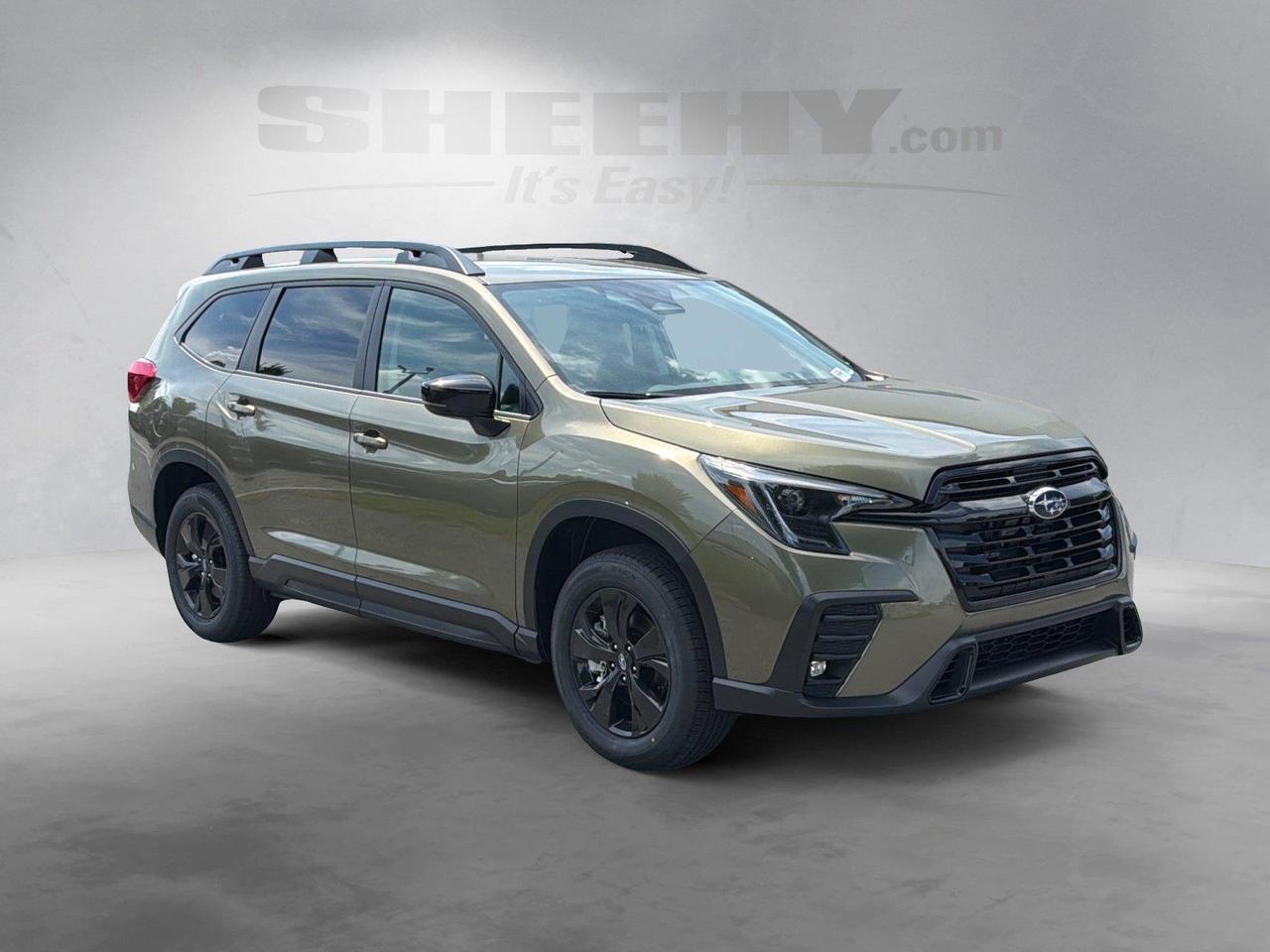 2026 Subaru Ascent Premium Hagerstown MD