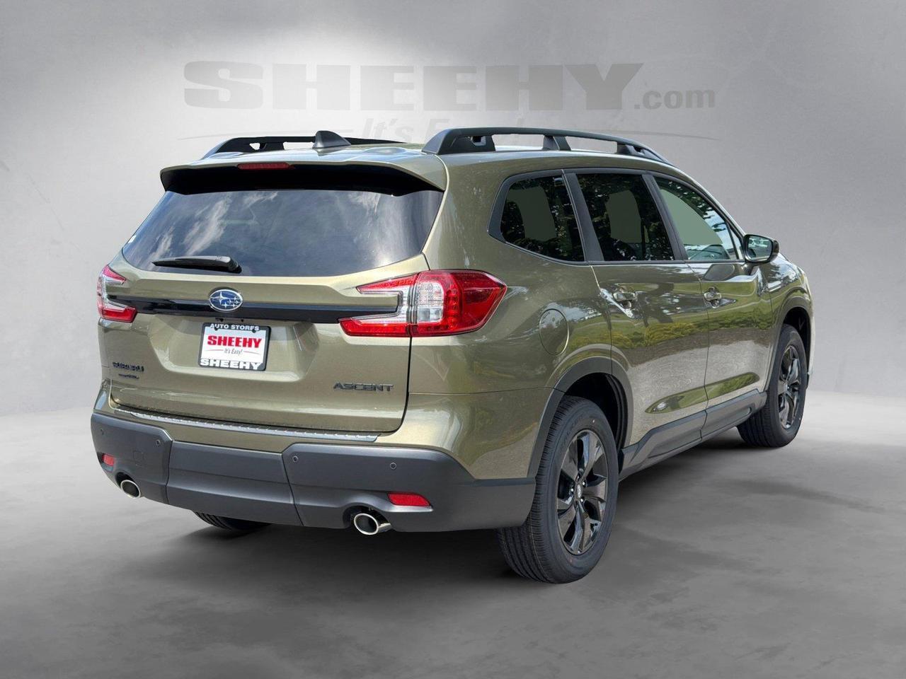 2026 Subaru Ascent Premium Hagerstown MD