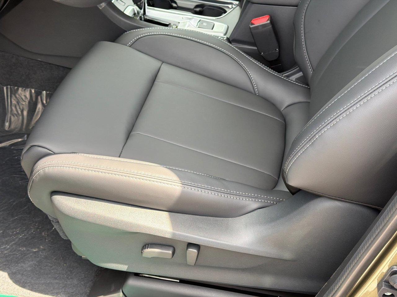 2026 Subaru Ascent Premium Hagerstown MD