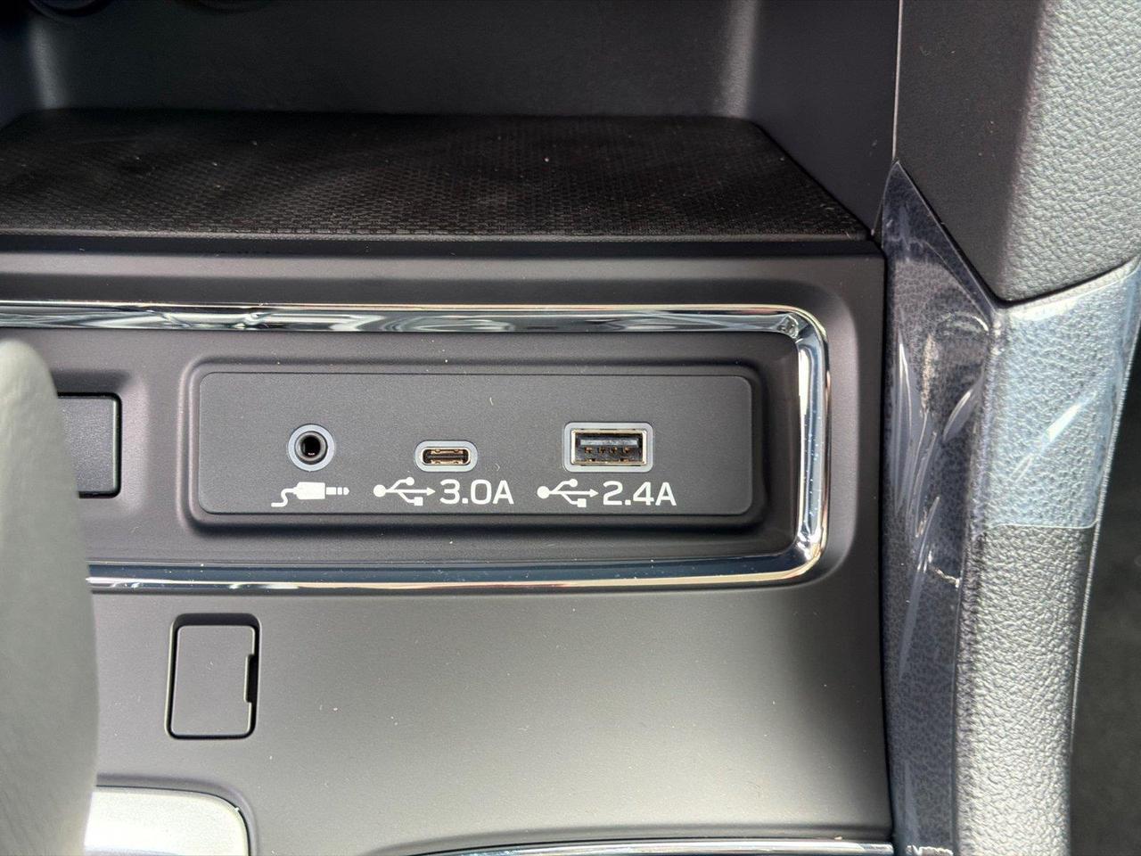 2026 Subaru Ascent Premium Hagerstown MD