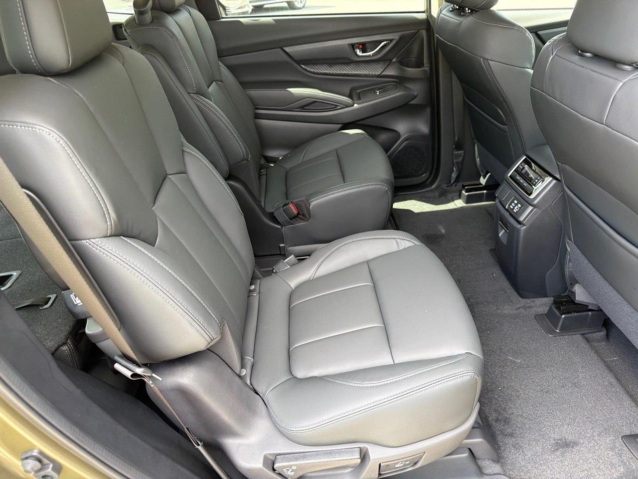 2026 Subaru Ascent Premium Hagerstown MD