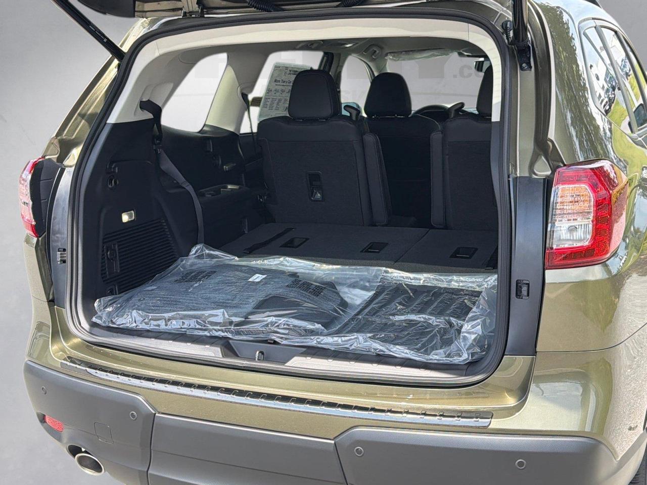 2026 Subaru Ascent Premium Hagerstown MD