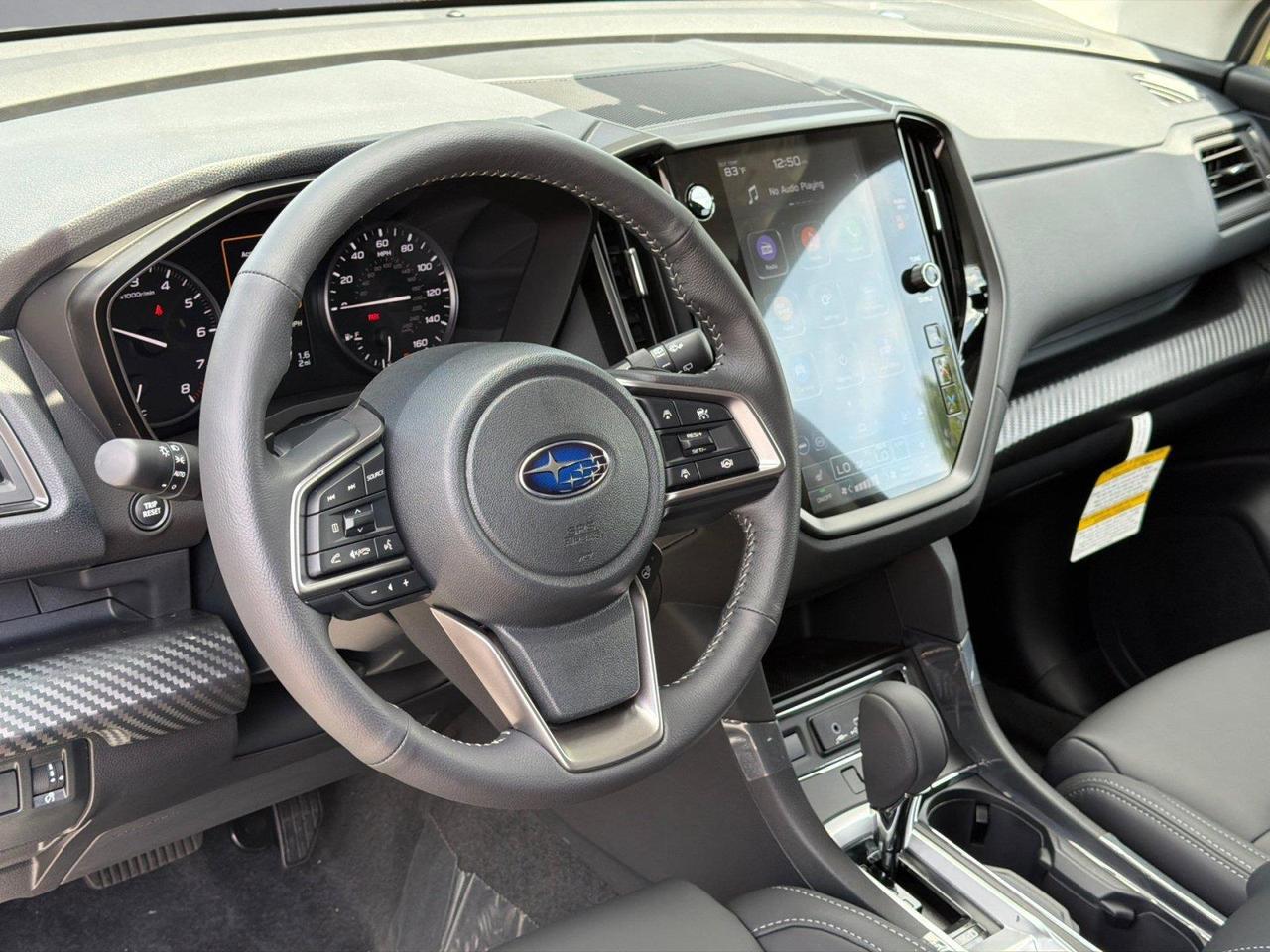 2026 Subaru Ascent Premium Hagerstown MD