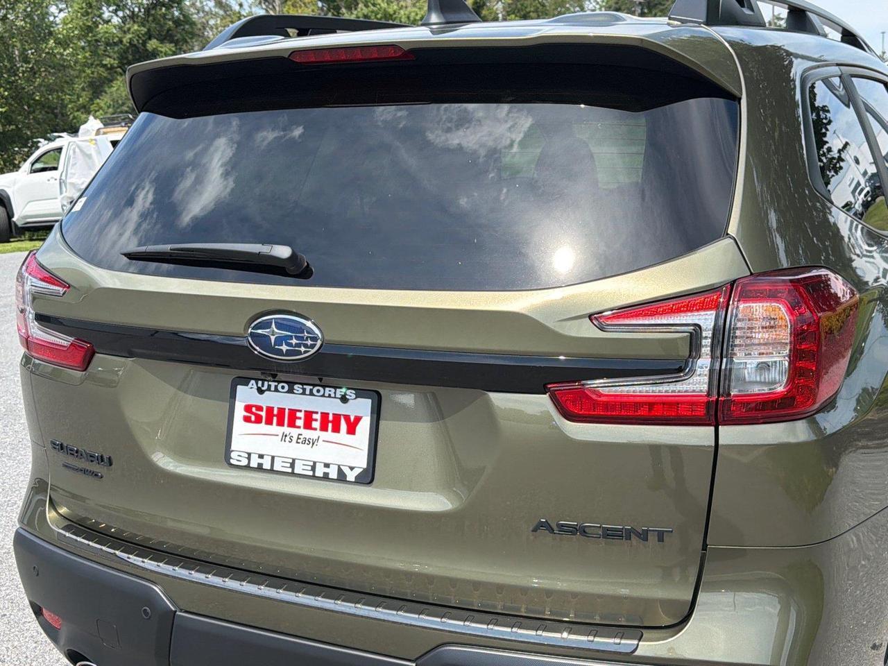 2026 Subaru Ascent Premium Hagerstown MD