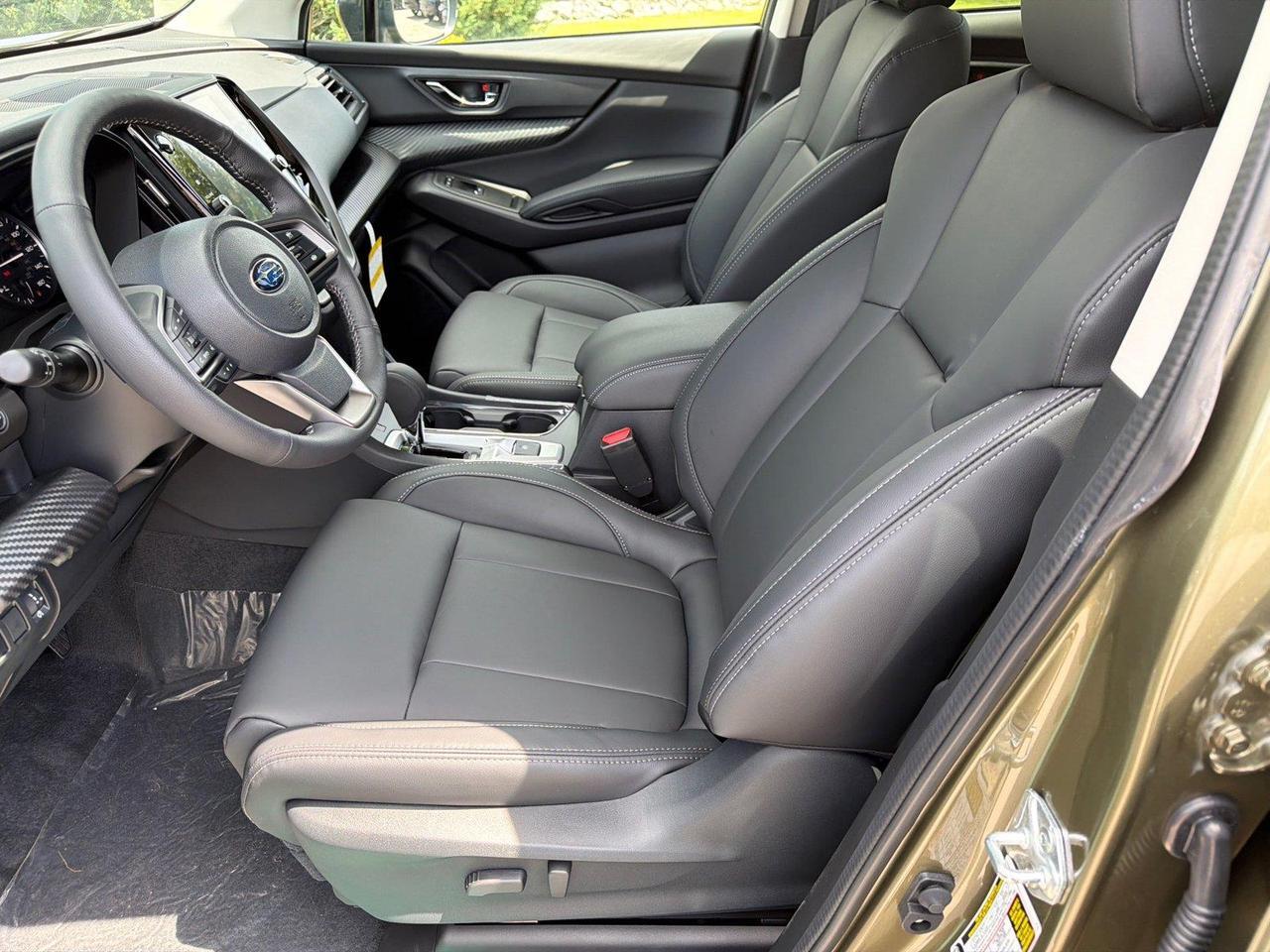 2026 Subaru Ascent Premium Hagerstown MD