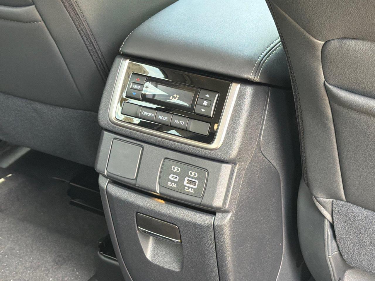 2026 Subaru Ascent Premium Hagerstown MD