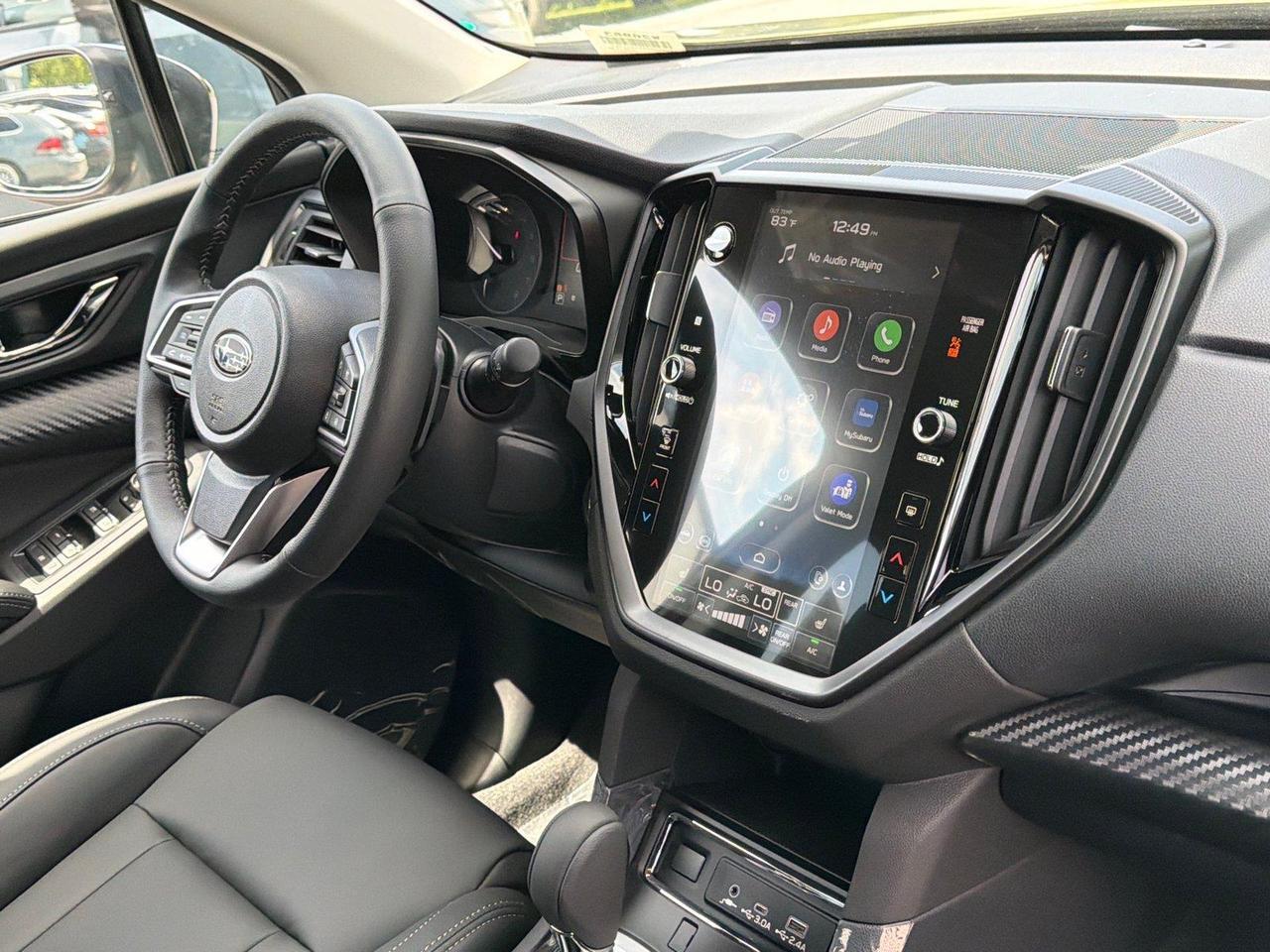 2026 Subaru Ascent Premium Hagerstown MD