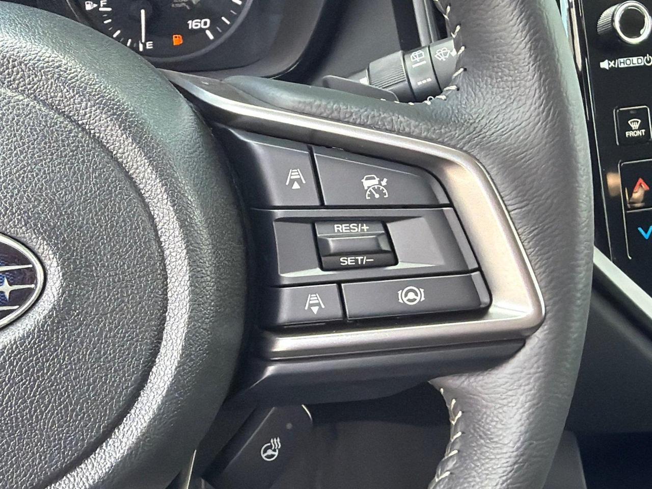 2026 Subaru Ascent Premium Hagerstown MD