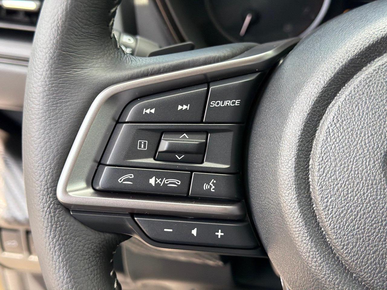 2026 Subaru Ascent Premium Hagerstown MD