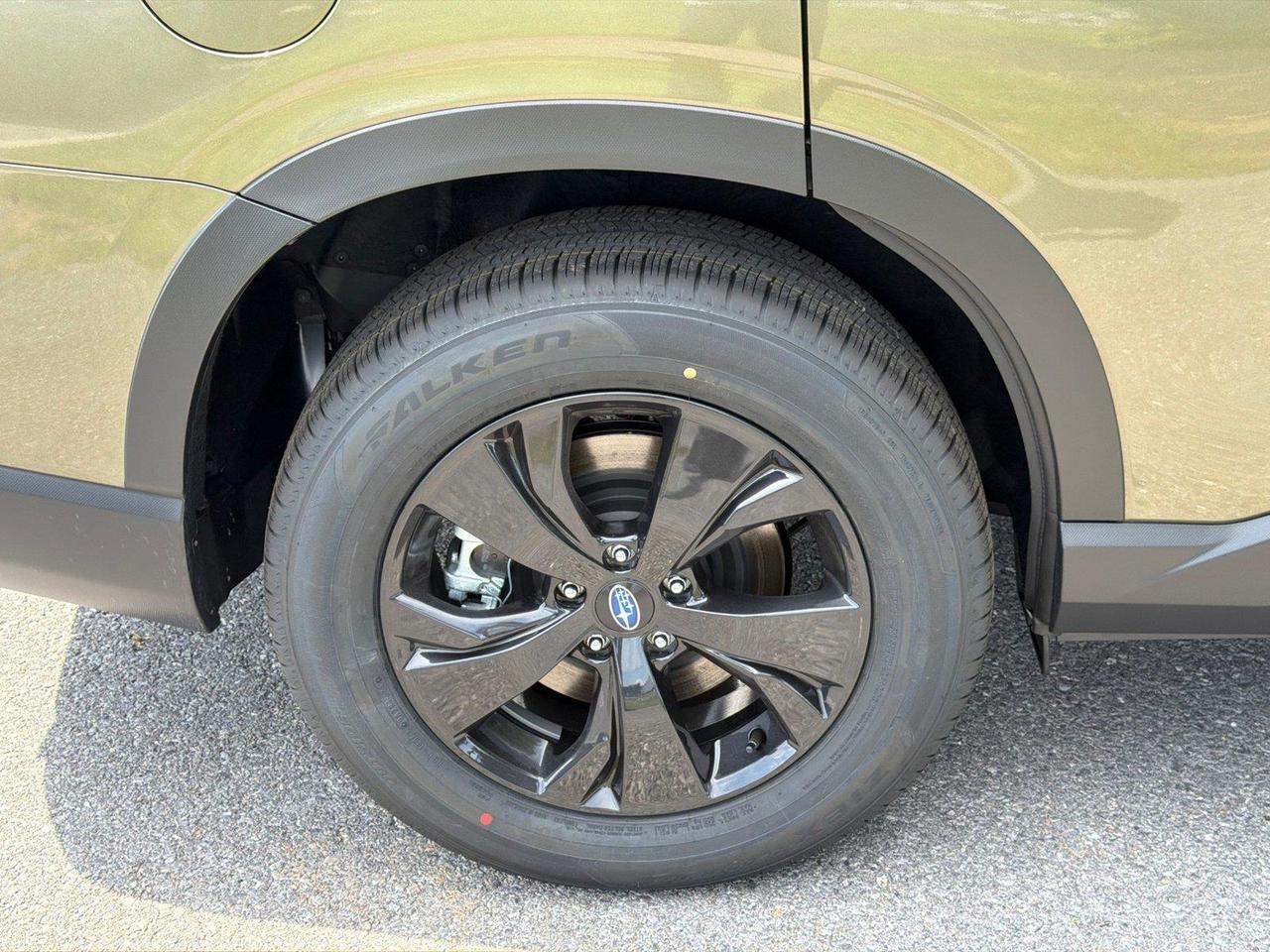 2026 Subaru Ascent Premium Hagerstown MD