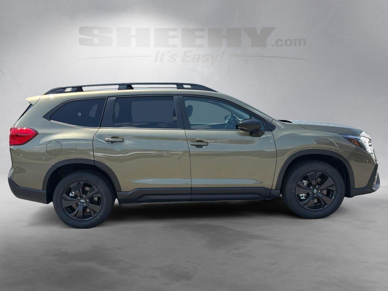 2026 Subaru Ascent Premium Hagerstown MD