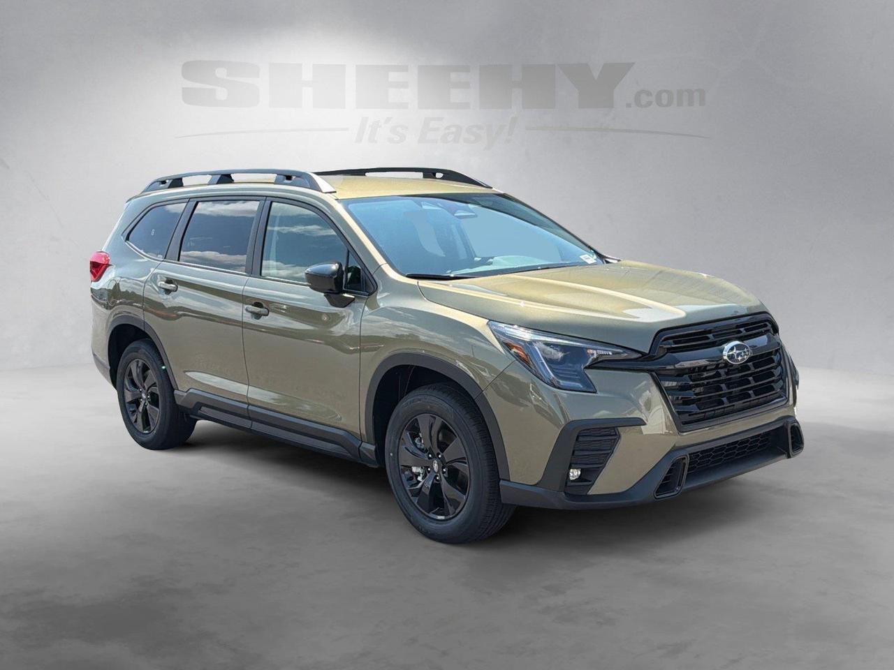 2026 Subaru Ascent Premium Hagerstown MD