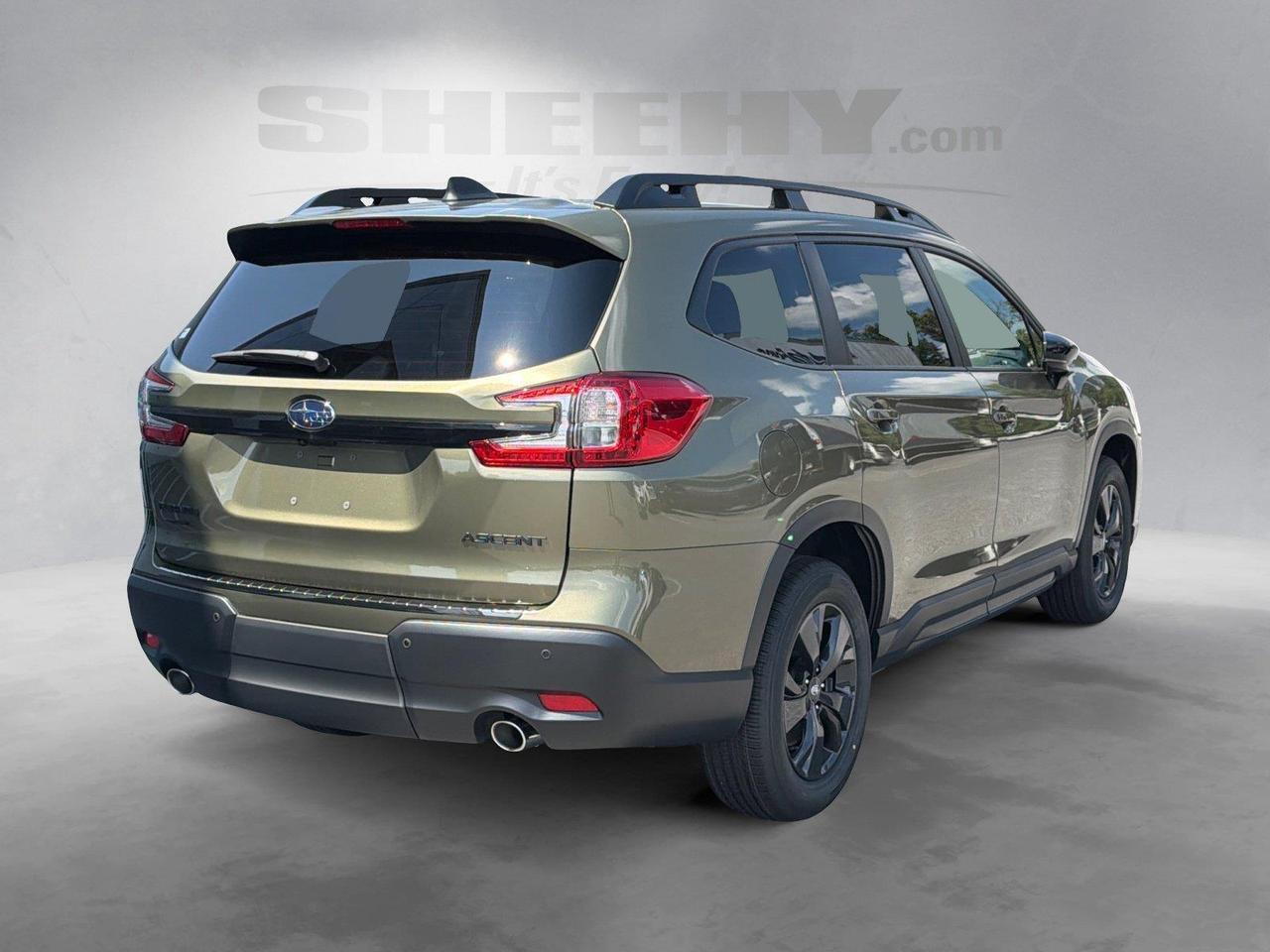 2026 Subaru Ascent Premium Hagerstown MD