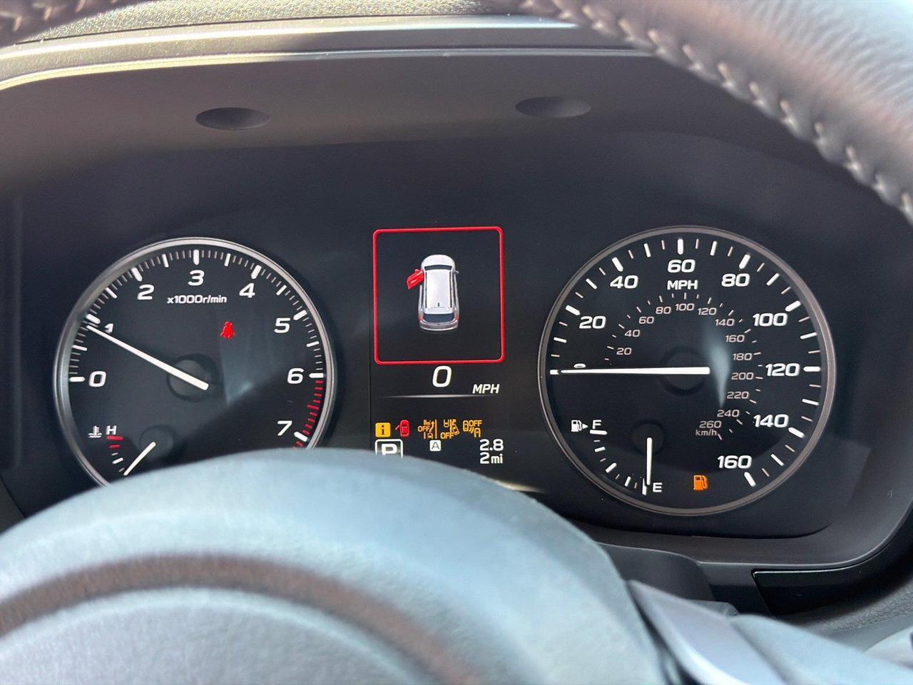 2026 Subaru Ascent Premium Hagerstown MD