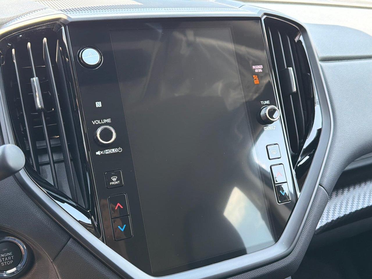 2026 Subaru Ascent Premium Hagerstown MD