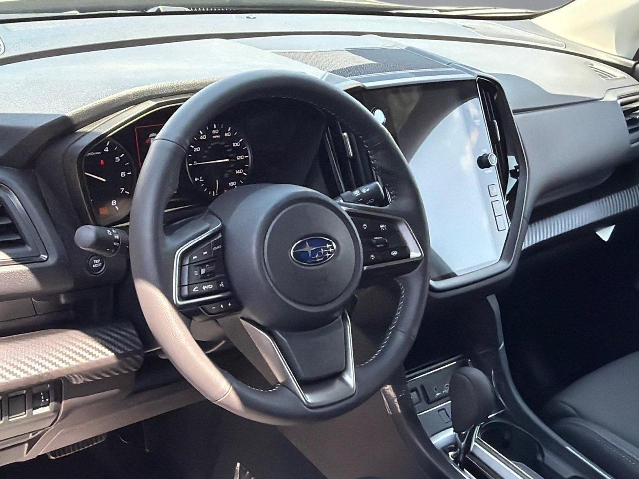 2026 Subaru Ascent Premium Hagerstown MD
