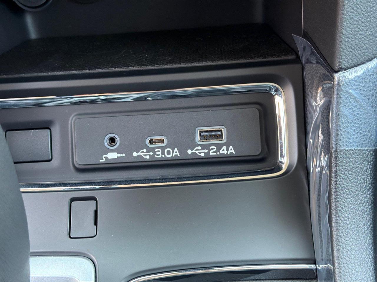 2026 Subaru Ascent Premium Hagerstown MD