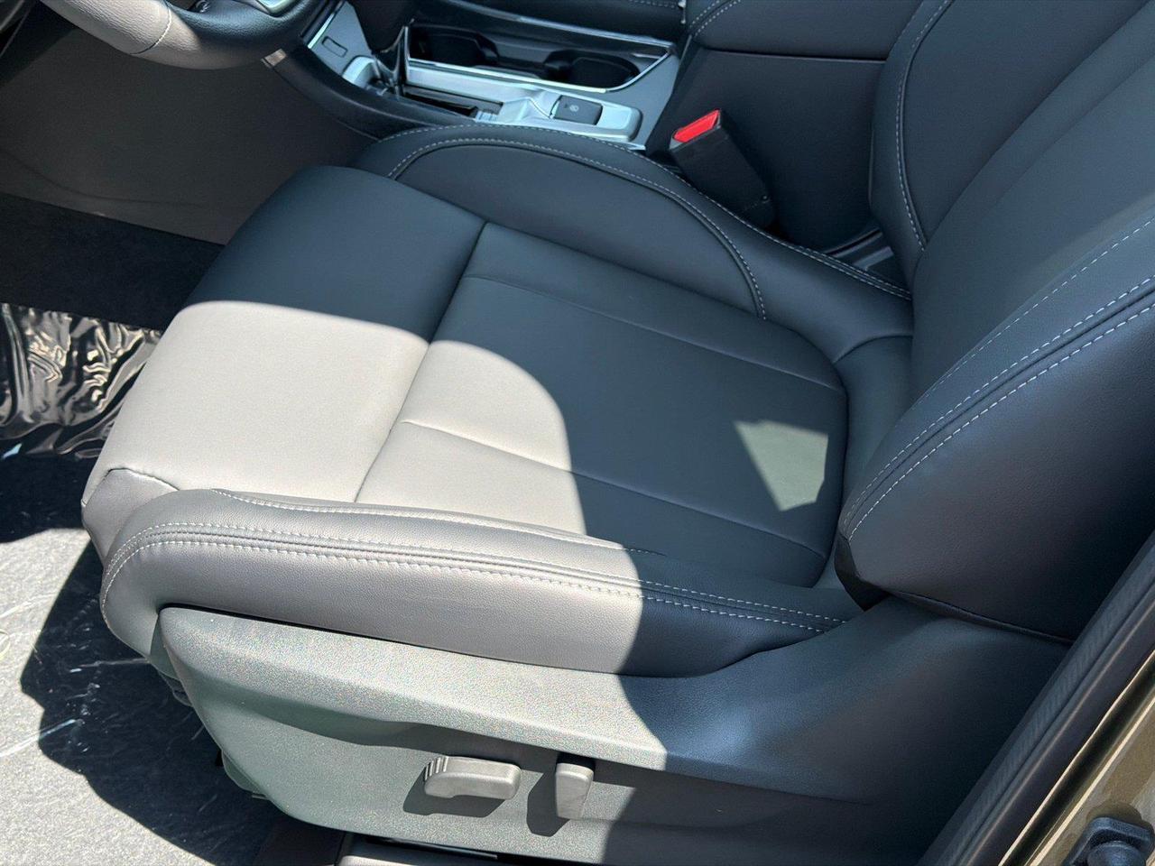 2026 Subaru Ascent Premium Hagerstown MD