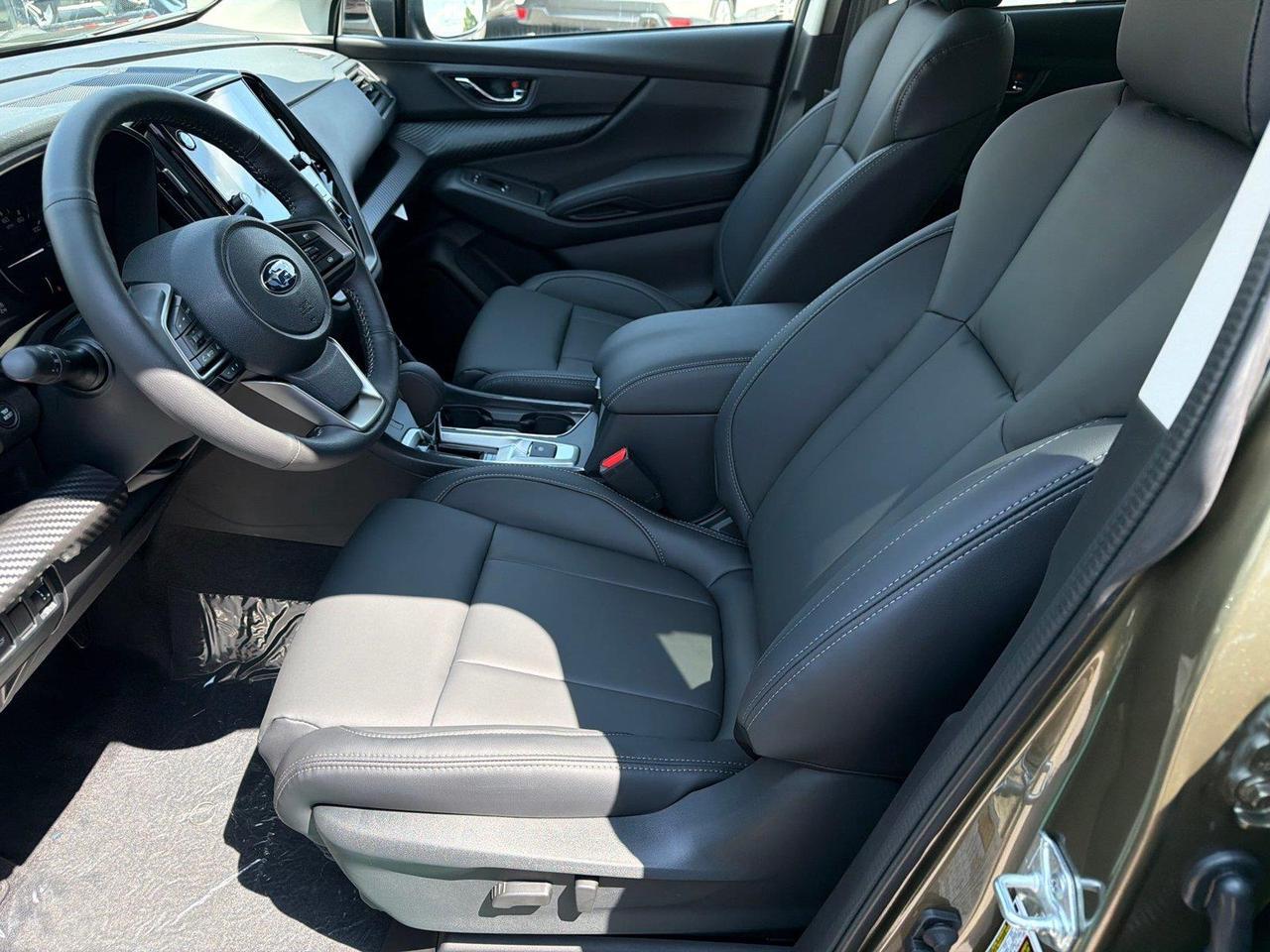 2026 Subaru Ascent Premium Hagerstown MD