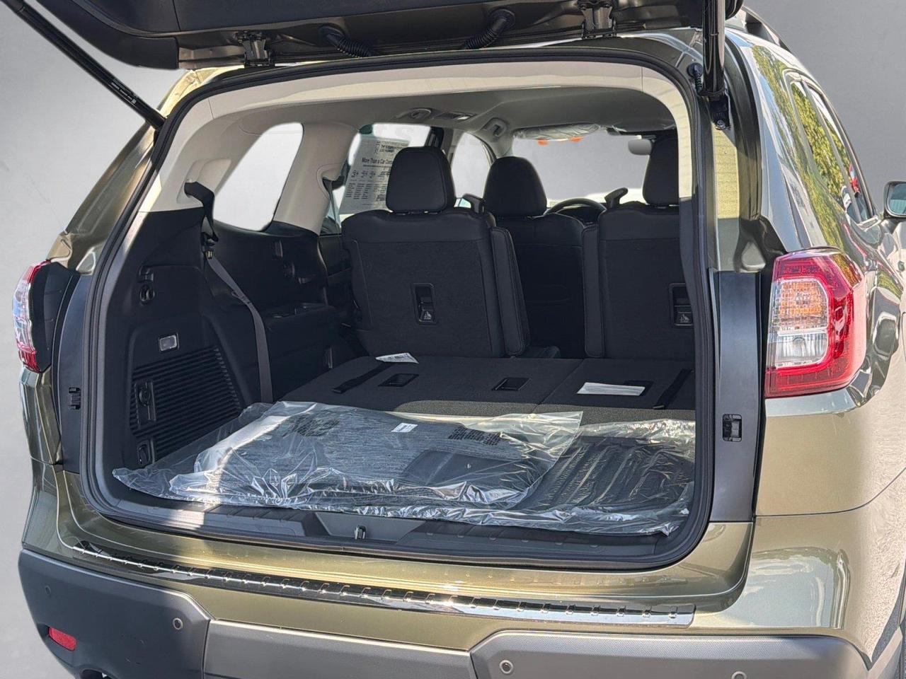2026 Subaru Ascent Premium Hagerstown MD