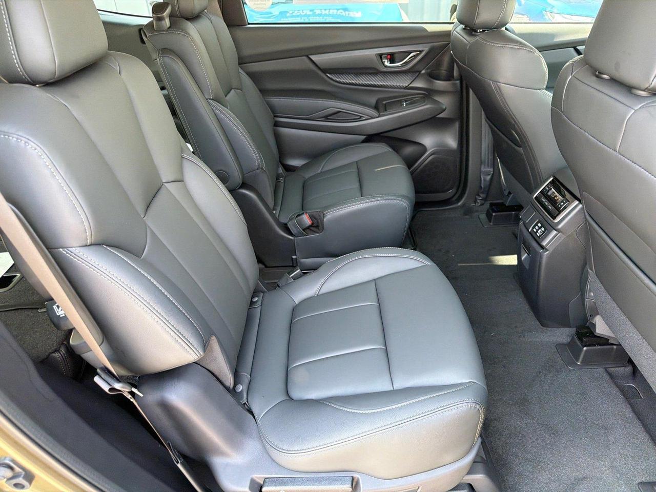 2026 Subaru Ascent Premium Hagerstown MD