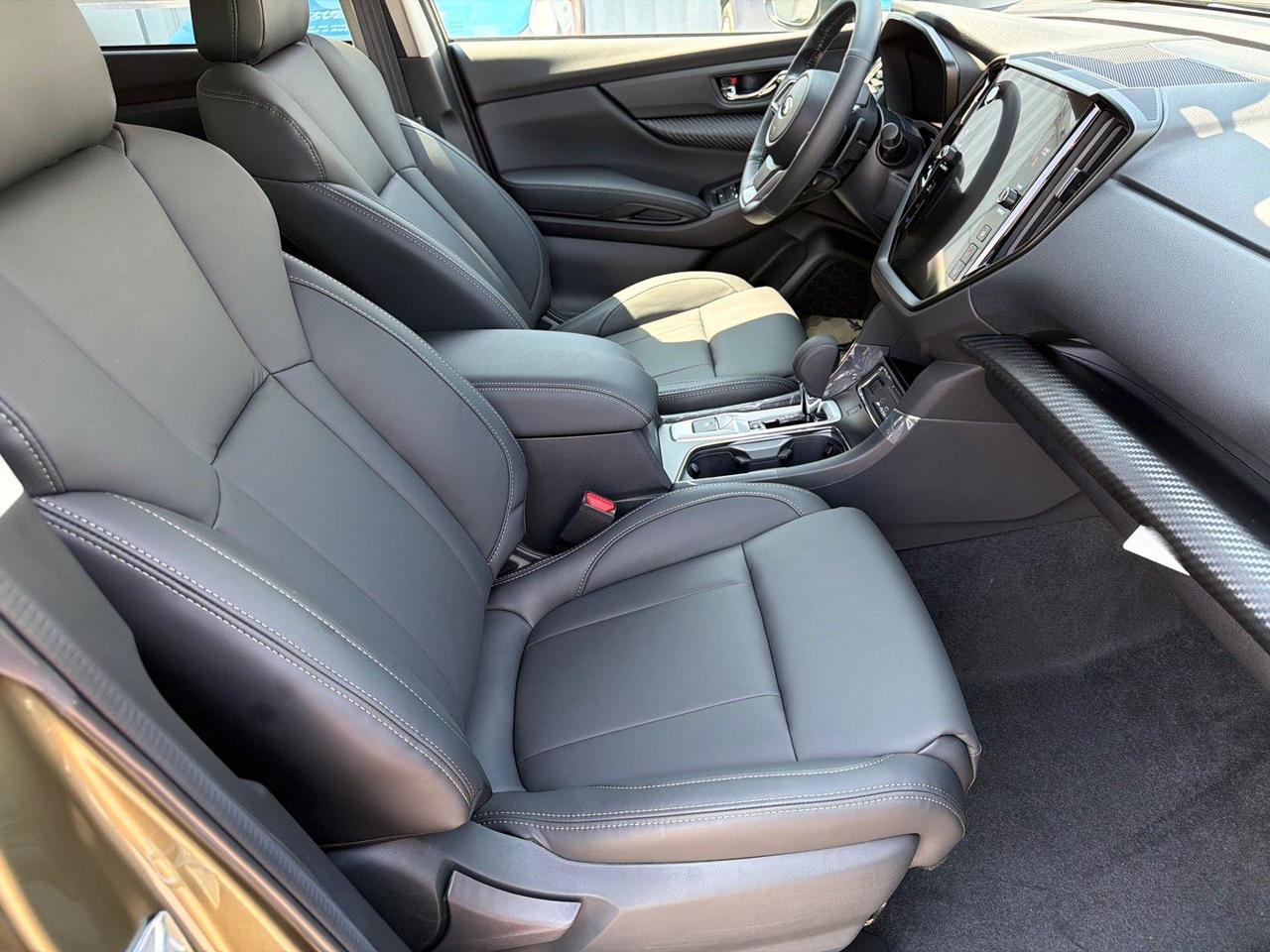 2026 Subaru Ascent Premium Hagerstown MD
