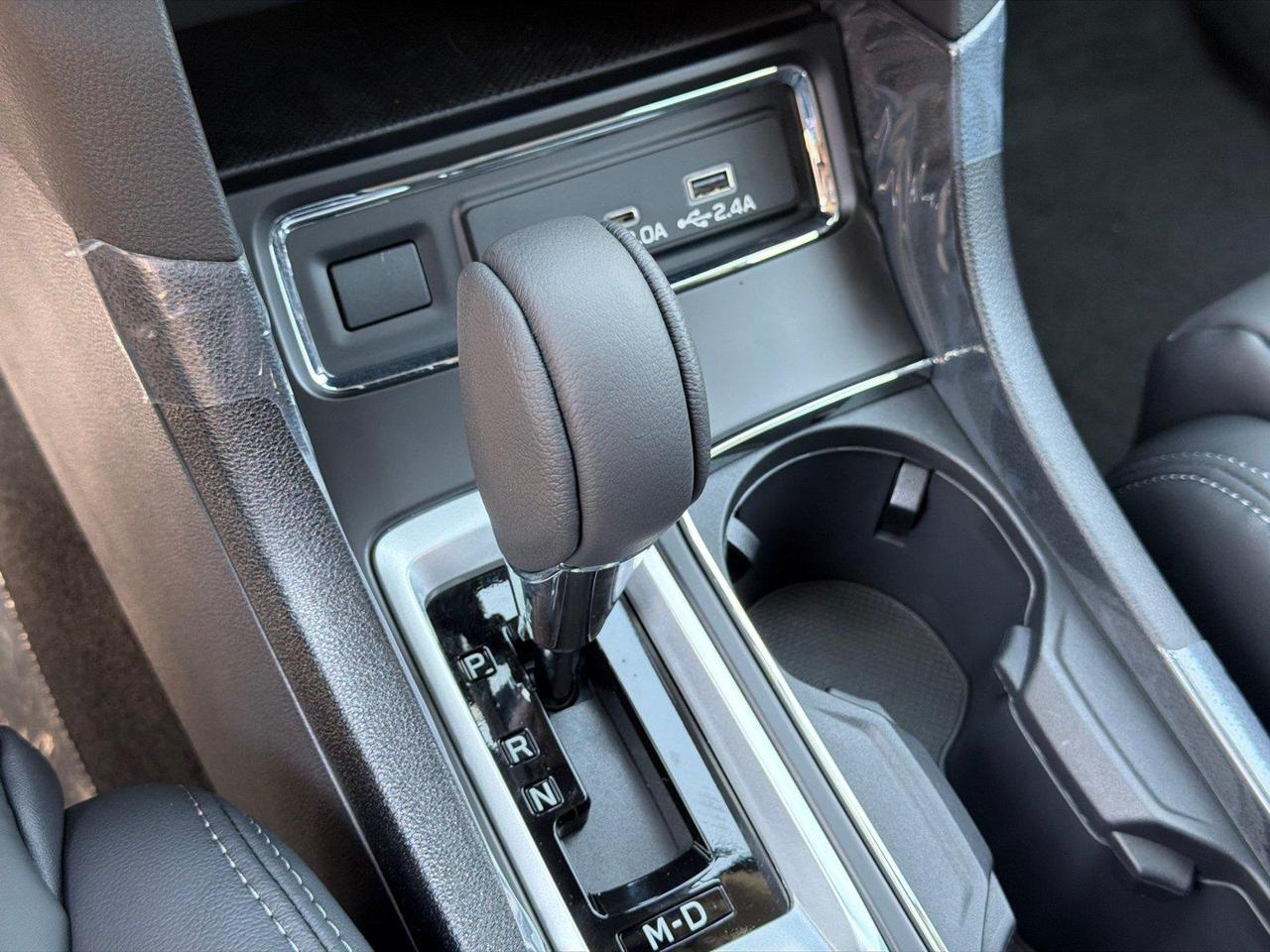 2026 Subaru Ascent Premium Hagerstown MD