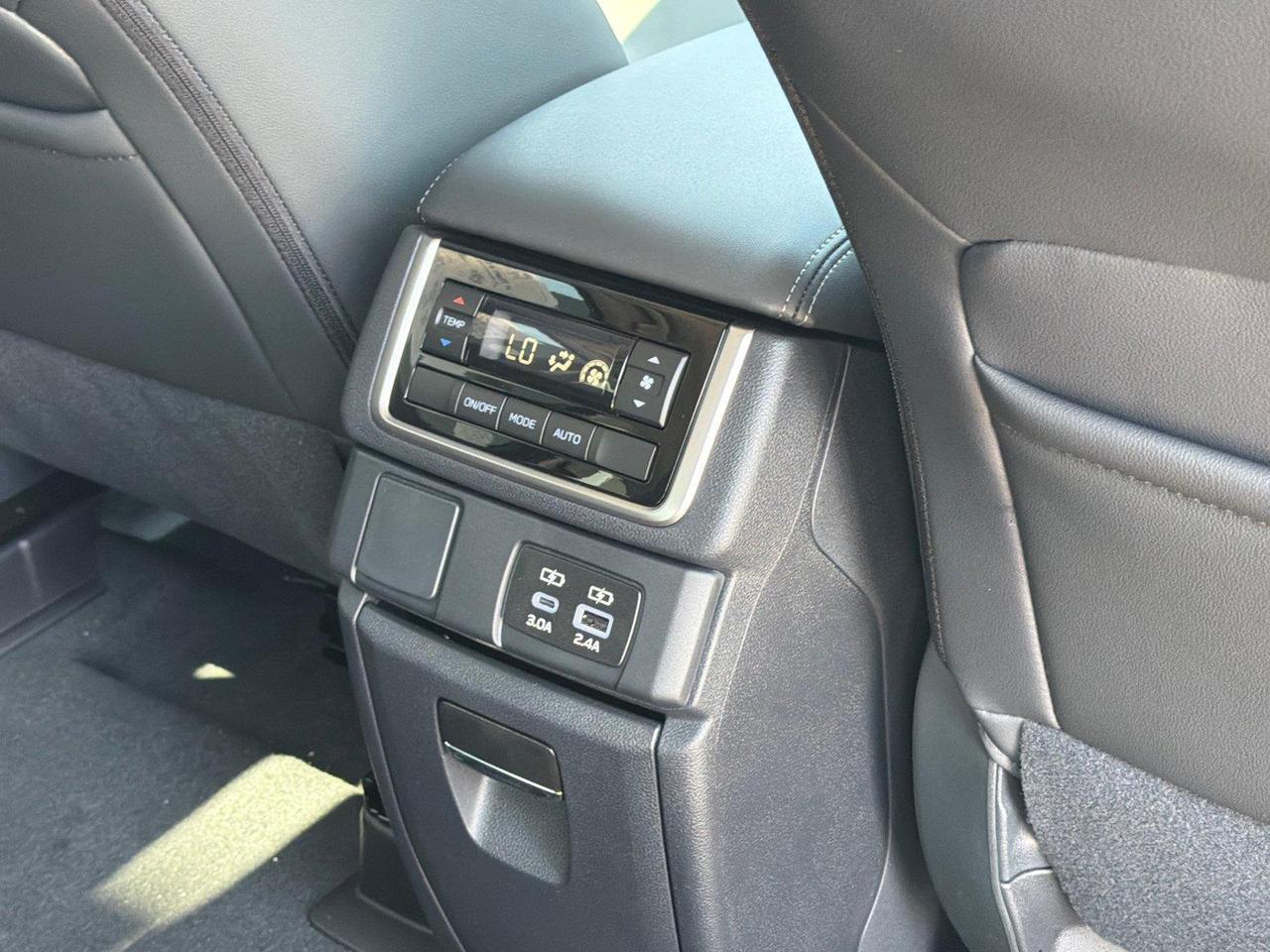 2026 Subaru Ascent Premium Hagerstown MD